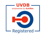 UVDB Achilles Registered UVDB Achilles Registered