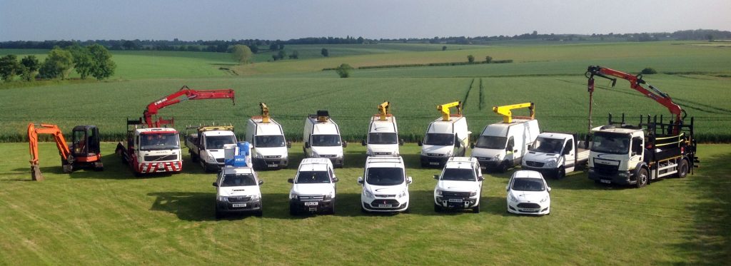 GA Construction (Highlands) Ltd - Powerline Construction & Maintenance GA Construction (Highlands) Ltd - Powerline Construction & Maintenance